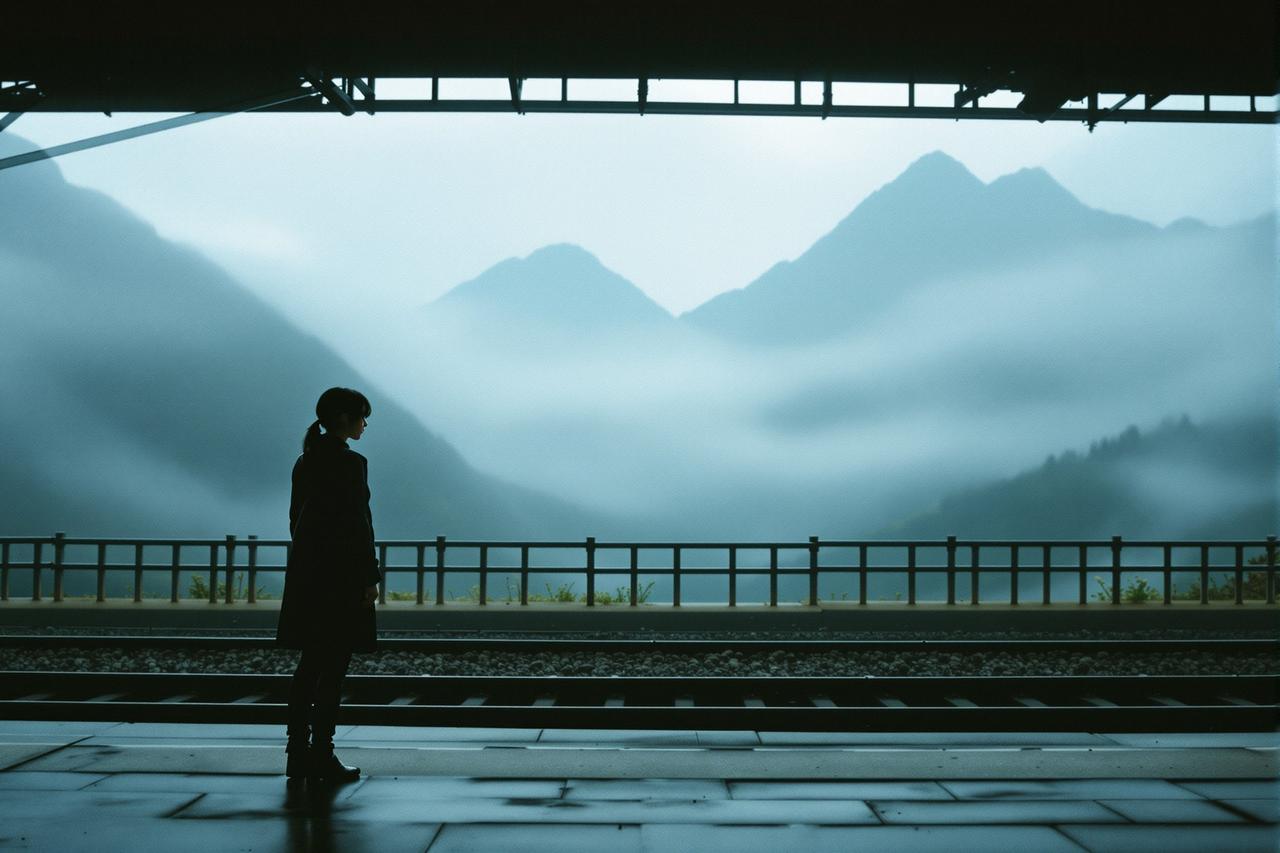 星云影院 - 山河故人 剧照 1
