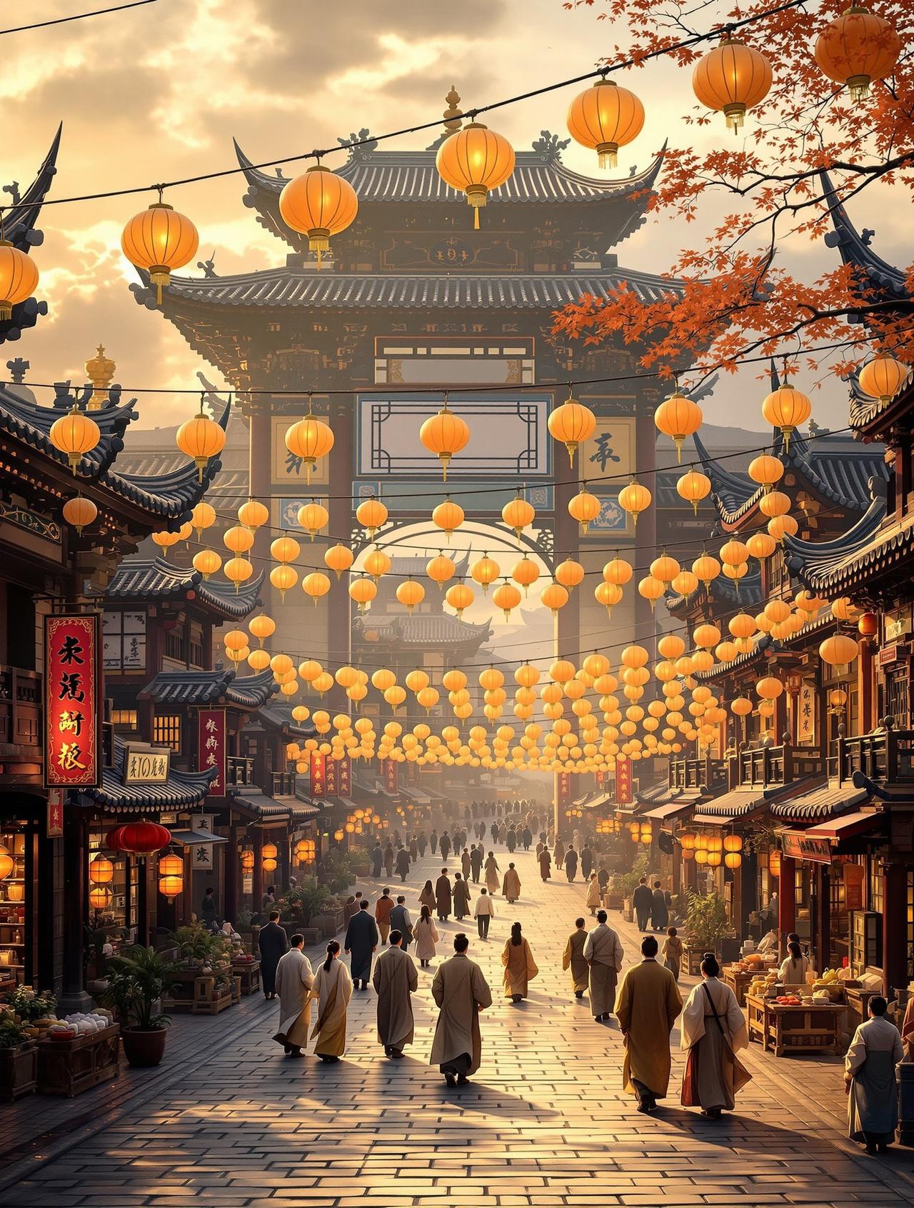 星云影院 - 长安十二时辰 电影海报